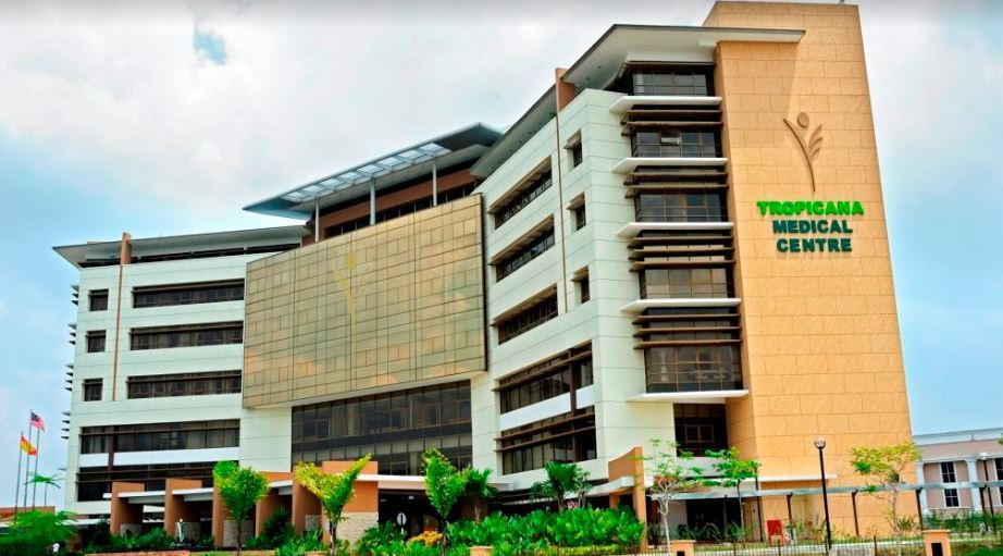 Customer Reviews For Thomson Hospital Kota Damansara Formerly Tropicana Medical Centrel