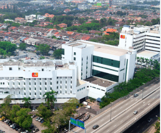 Subang jaya medical centre