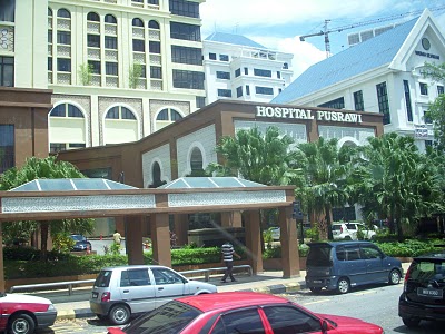 Pusrawi hospital Find out