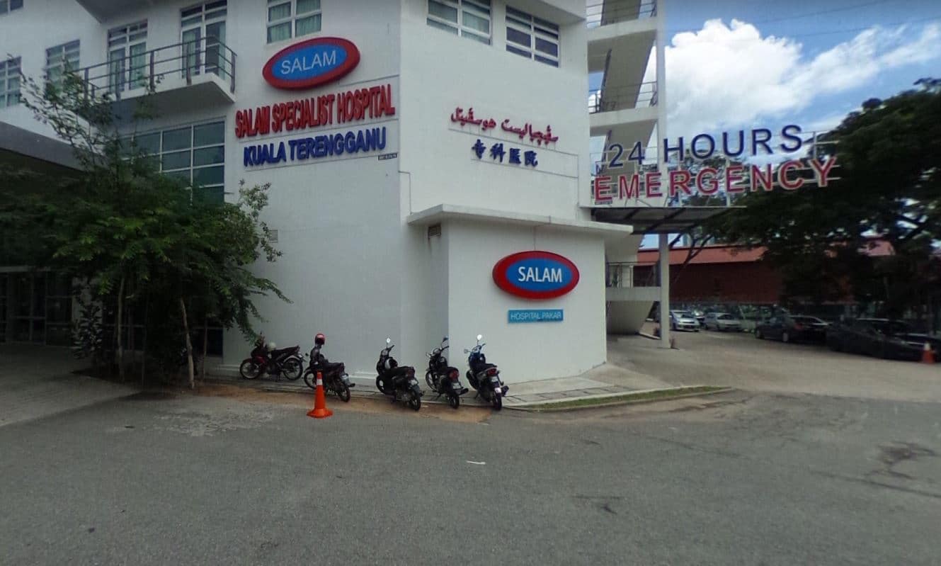Quill orthopaedic specialist centre sdn bhd